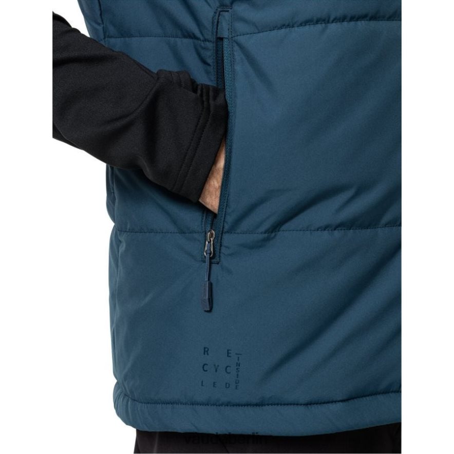 VAUDE Neyland Winterweste Jacke Ostsee Kleidung HLT4482041