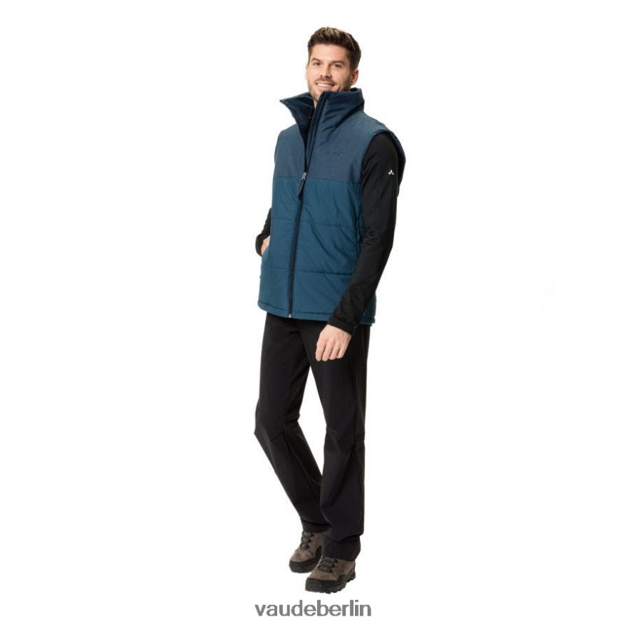 VAUDE Neyland Winterweste Jacke Ostsee Kleidung HLT4482041