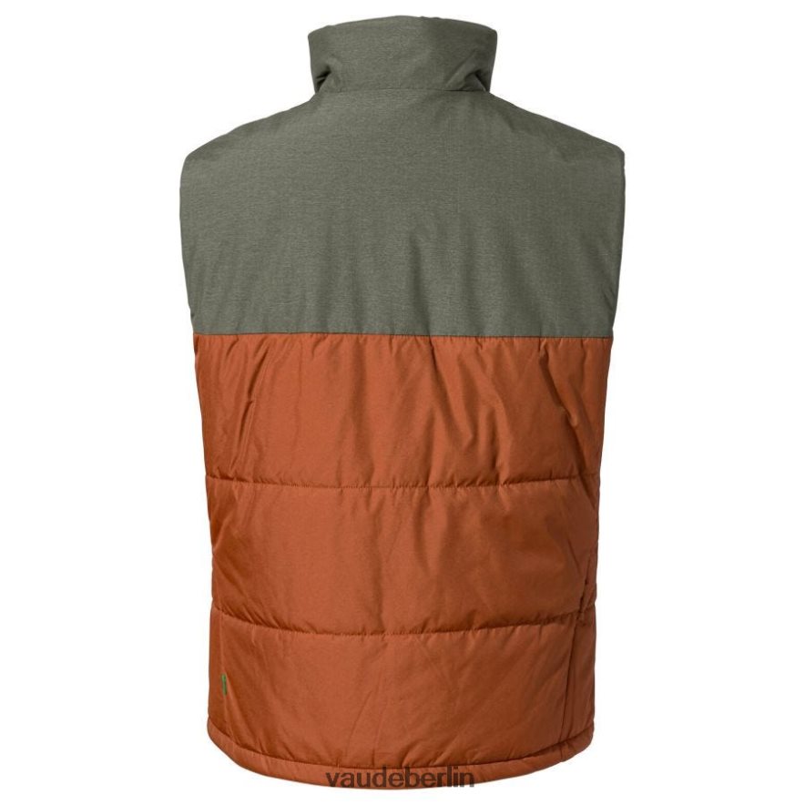 VAUDE Neyland Winterweste Jacke Schwarz Kleidung HLT4482039