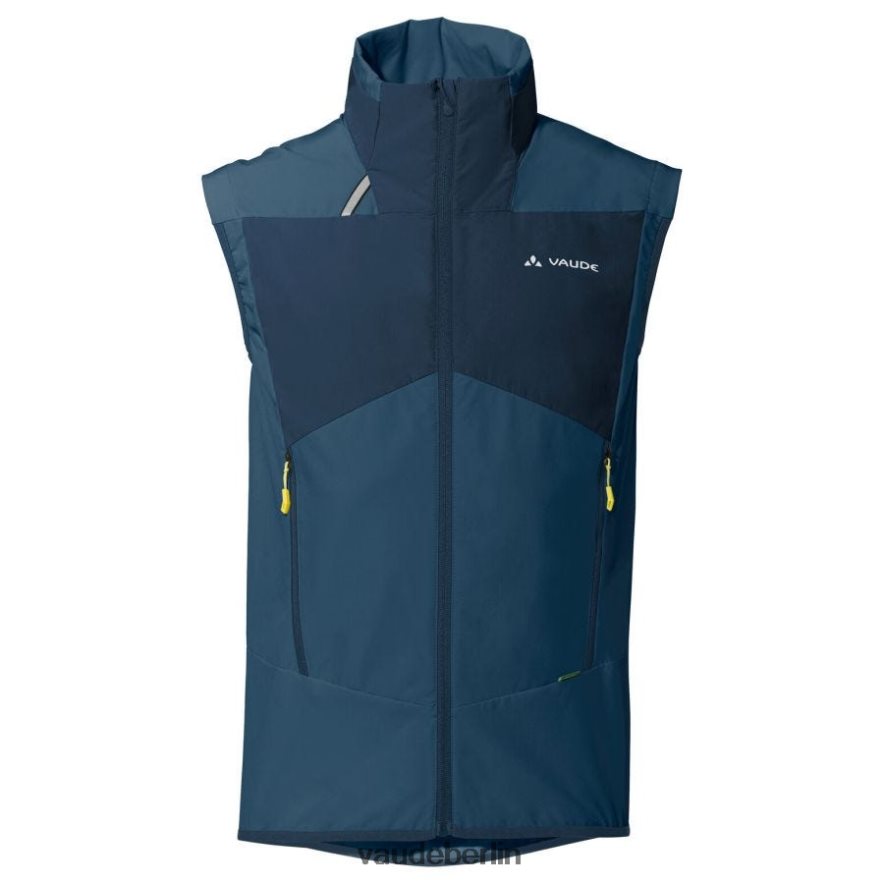 VAUDE Scopi-Weste Ostsee Kleidung HLT4482037