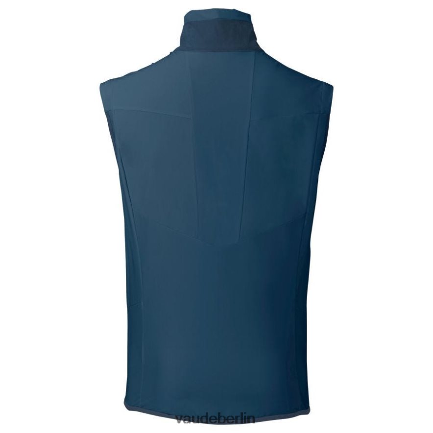 VAUDE Scopi-Weste Ostsee Kleidung HLT4482037