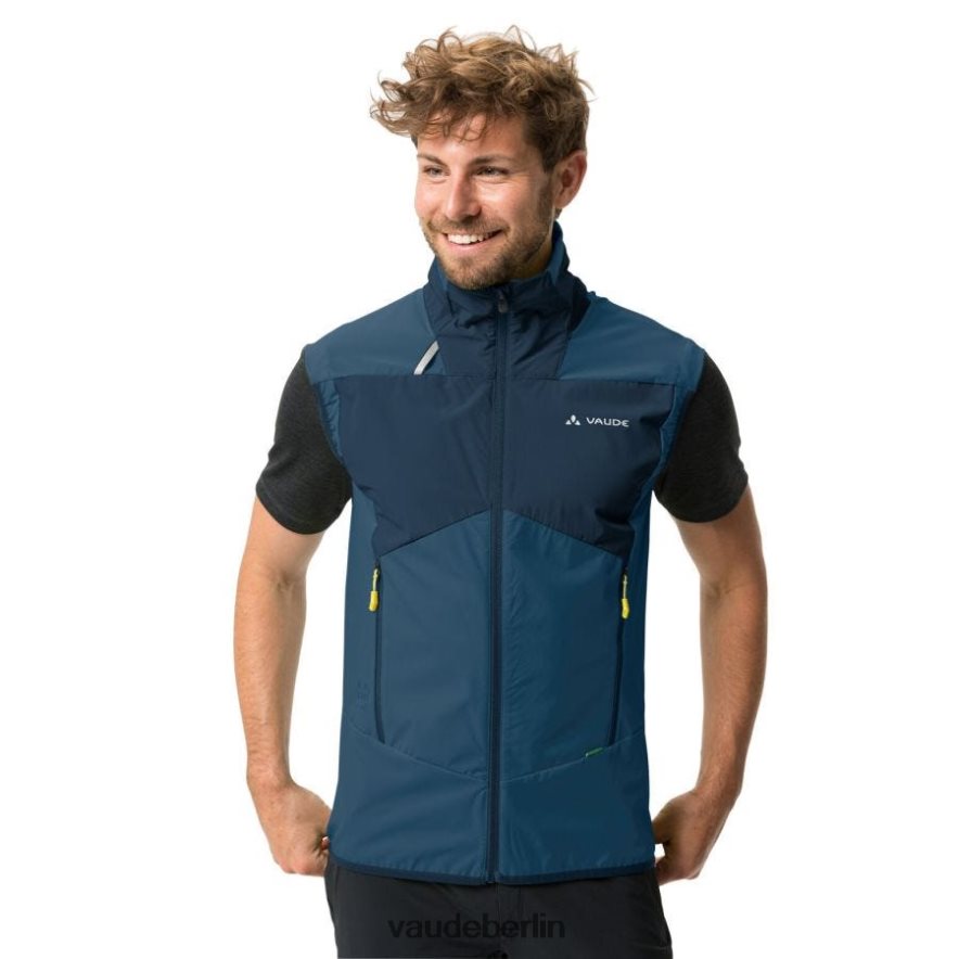 VAUDE Scopi-Weste Ostsee Kleidung HLT4482037