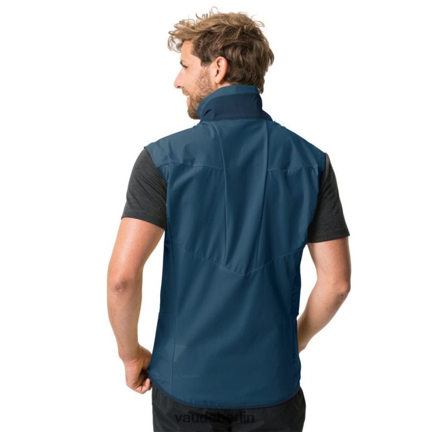 VAUDE Scopi-Weste Ostsee Kleidung HLT4482037