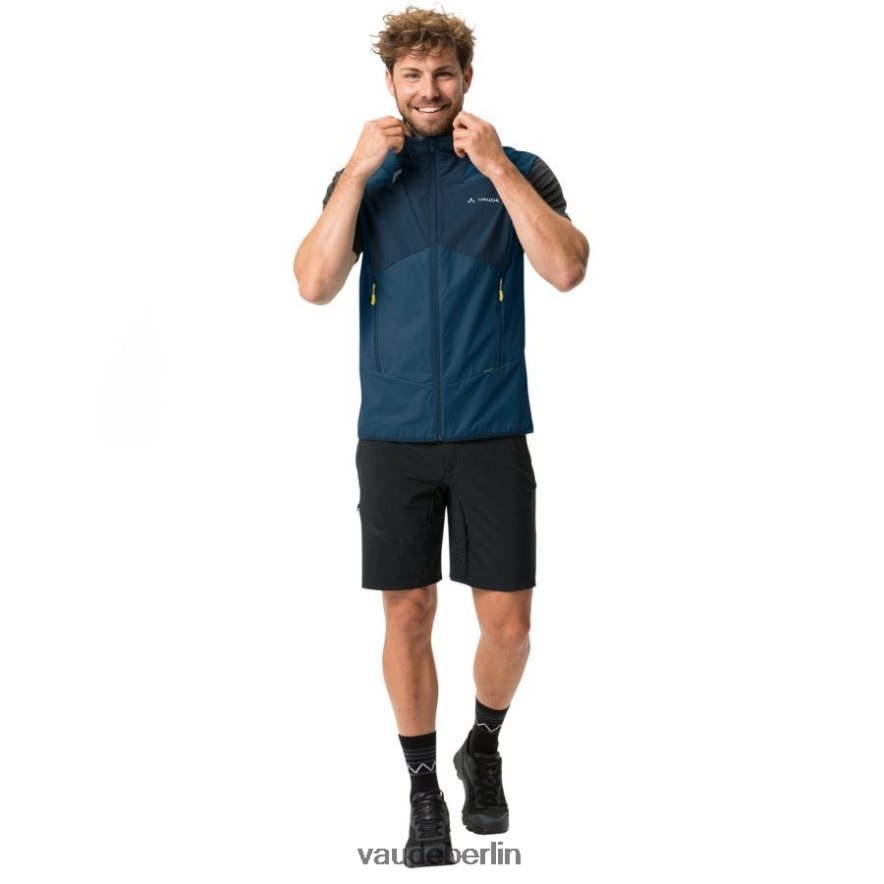 VAUDE Scopi-Weste Ostsee Kleidung HLT4482037