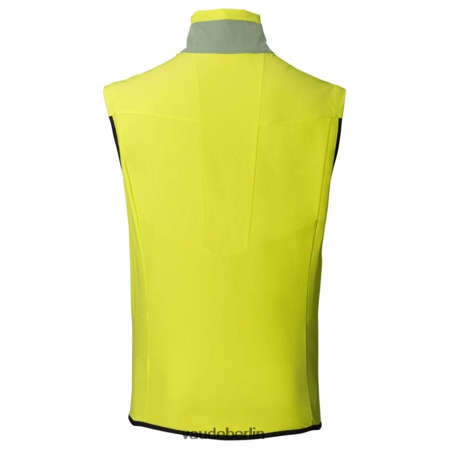 VAUDE Scopi-Weste Schwarz Kleidung HLT4482036