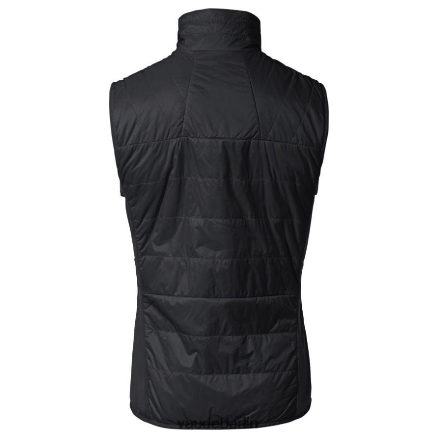 VAUDE Sesvenna Isolierweste Schwarz Kleidung HLT4482050
