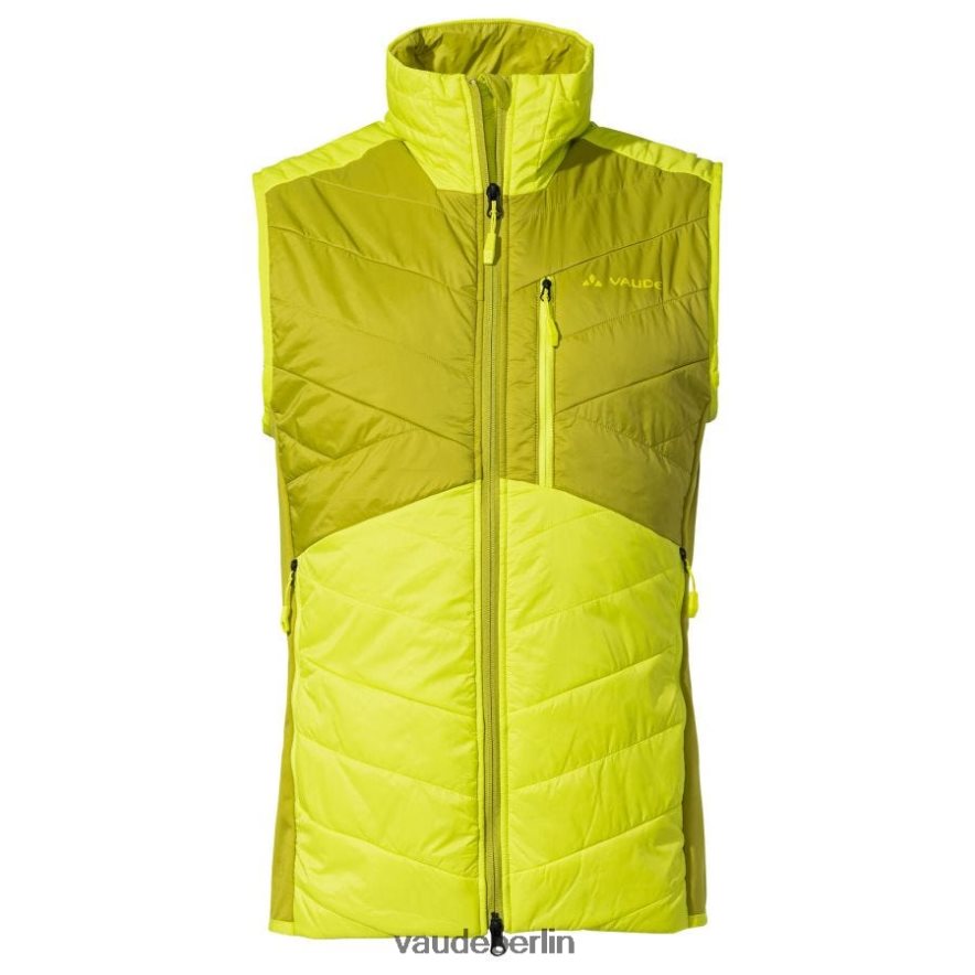 VAUDE Sesvenna Isolierweste Wilde Linde Kleidung HLT4482047