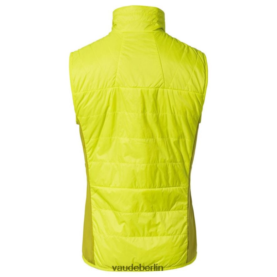 VAUDE Sesvenna Isolierweste Wilde Linde Kleidung HLT4482047