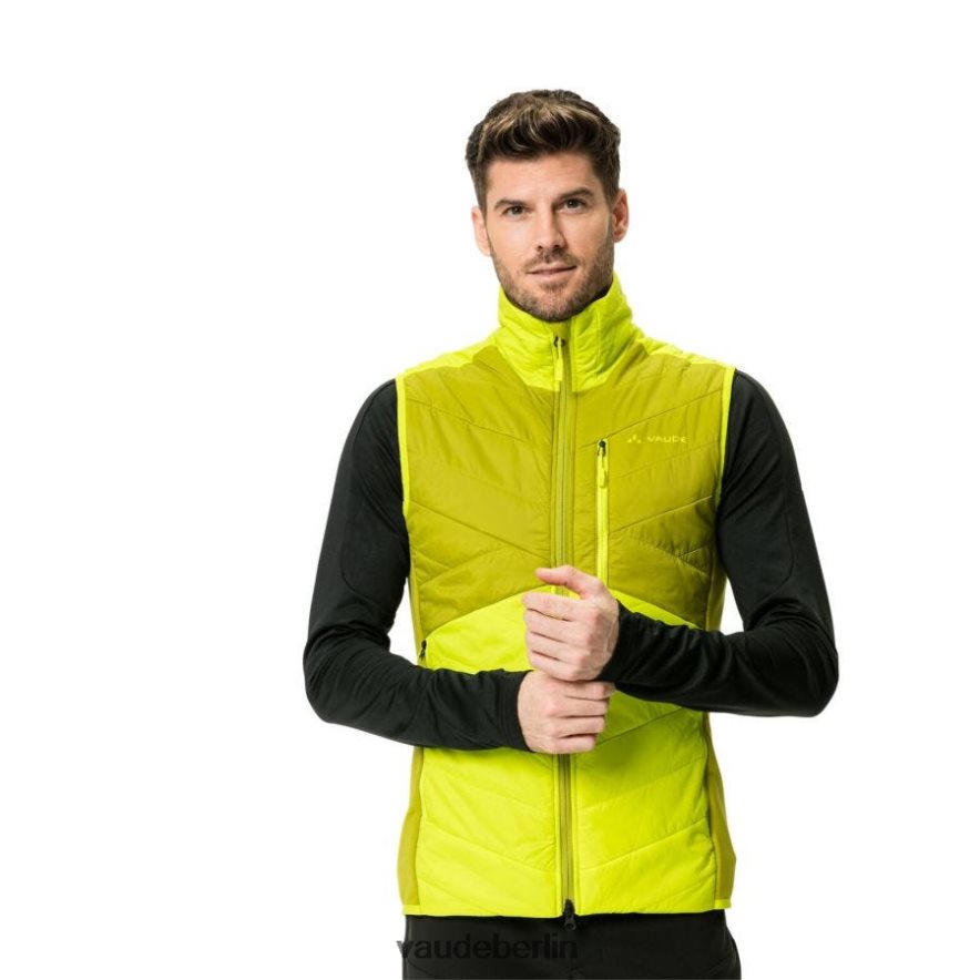 VAUDE Sesvenna Isolierweste Wilde Linde Kleidung HLT4482047