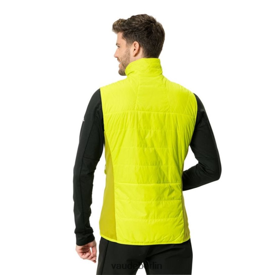 VAUDE Sesvenna Isolierweste Wilde Linde Kleidung HLT4482047