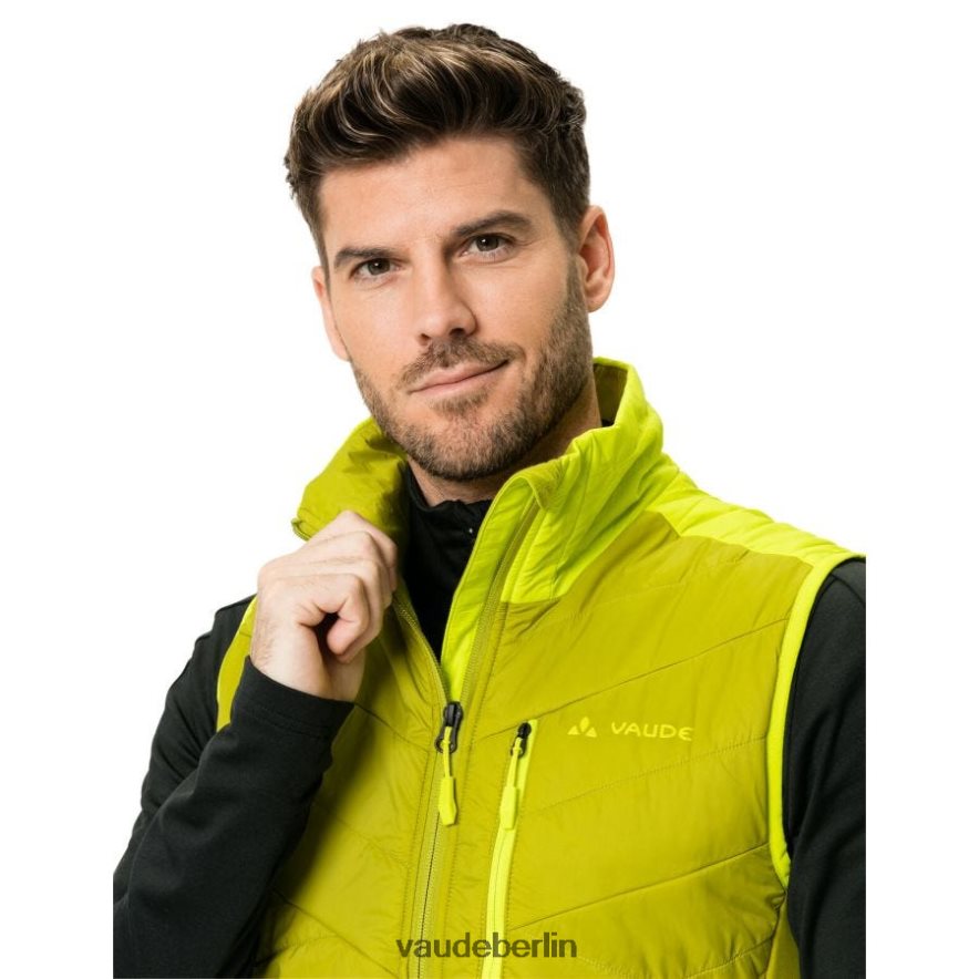 VAUDE Sesvenna Isolierweste Wilde Linde Kleidung HLT4482047