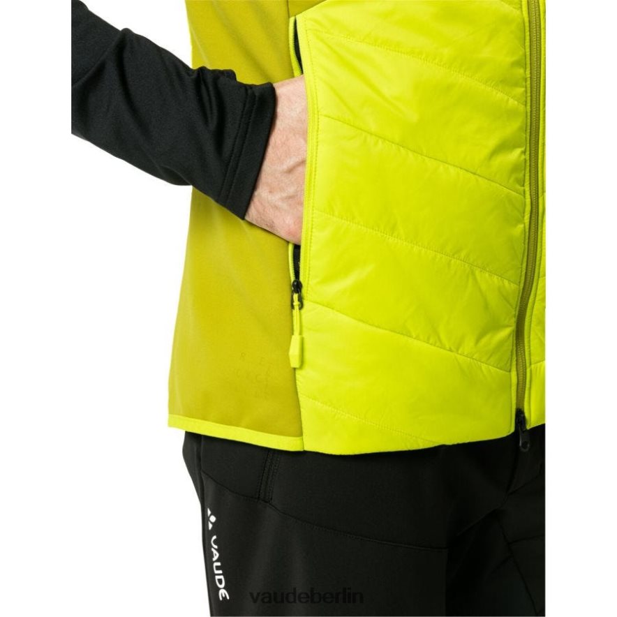 VAUDE Sesvenna Isolierweste Wilde Linde Kleidung HLT4482047