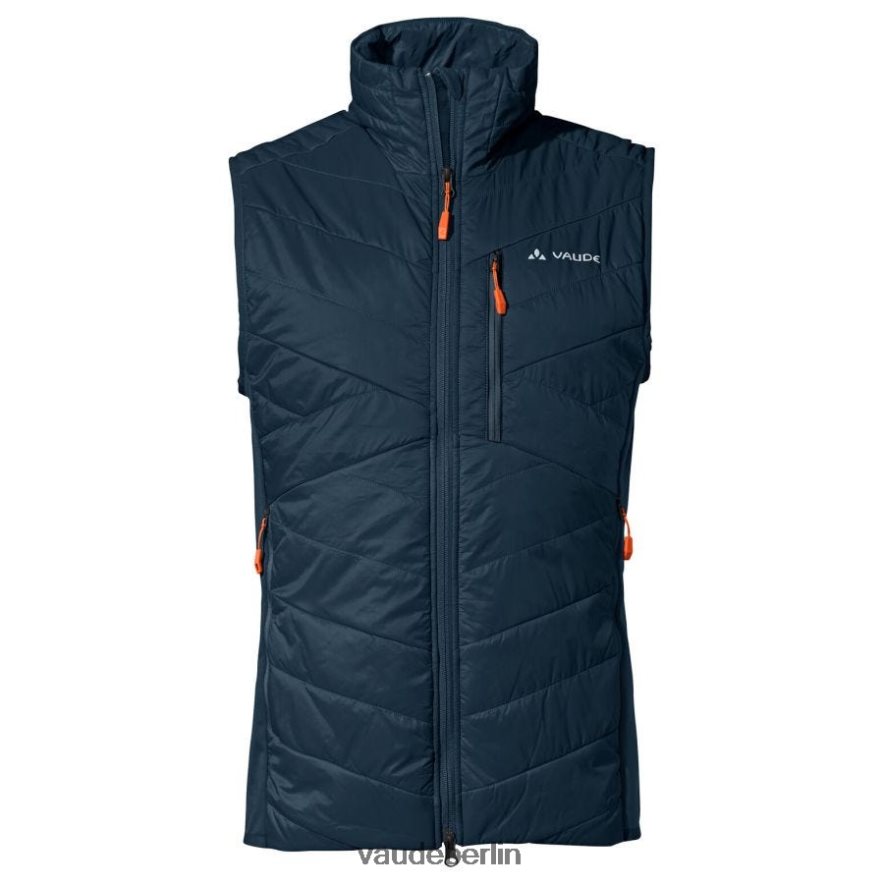 VAUDE Sesvenna Isolierweste schlickbraun Kleidung HLT4482045