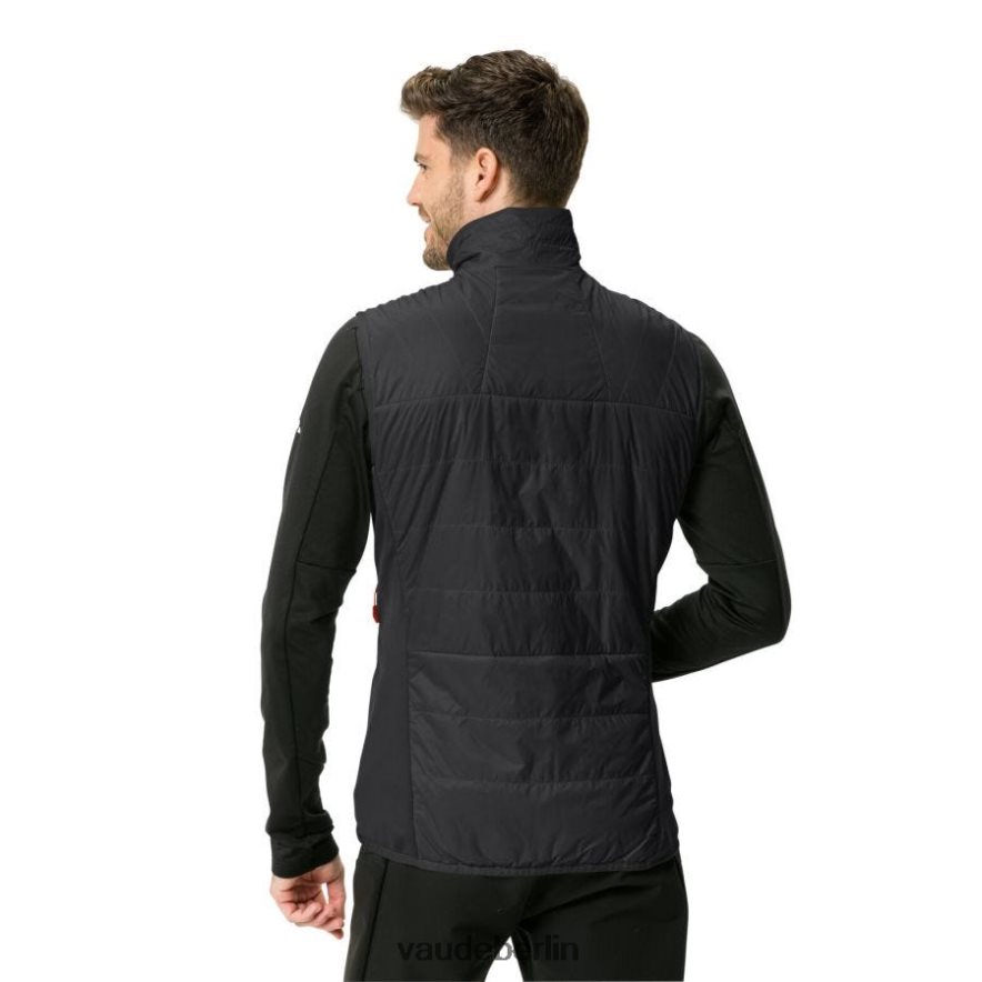 VAUDE Sesvenna Isolierweste schlickbraun Kleidung HLT4482046