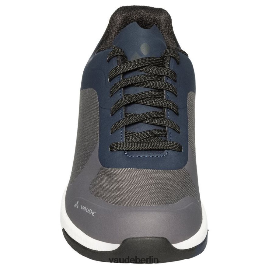 VAUDE Asfalt Tech Dualflex Fahrradschuhe zum Pendeln Finsternis Schuhe | HLT4482060