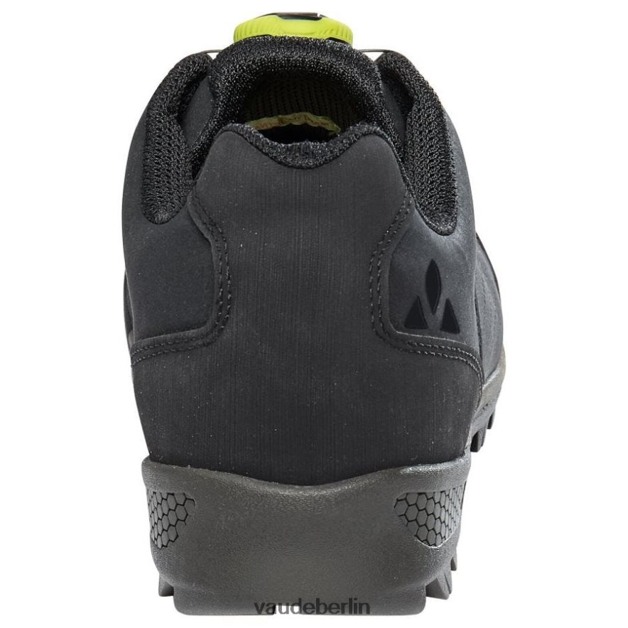 VAUDE Downieville Tech All-Mountainbike-Schuhe Schwarz Schuhe | HLT4482057