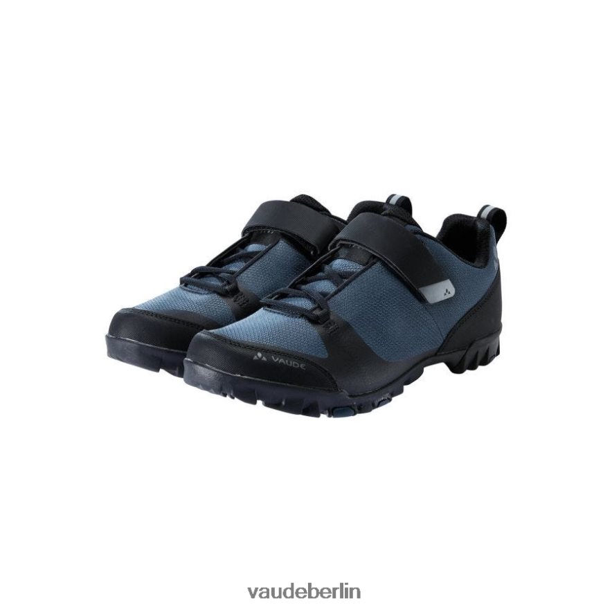 VAUDE Pavei 2.0 Fahrradschuhe Schwarz Schuhe | HLT4482054