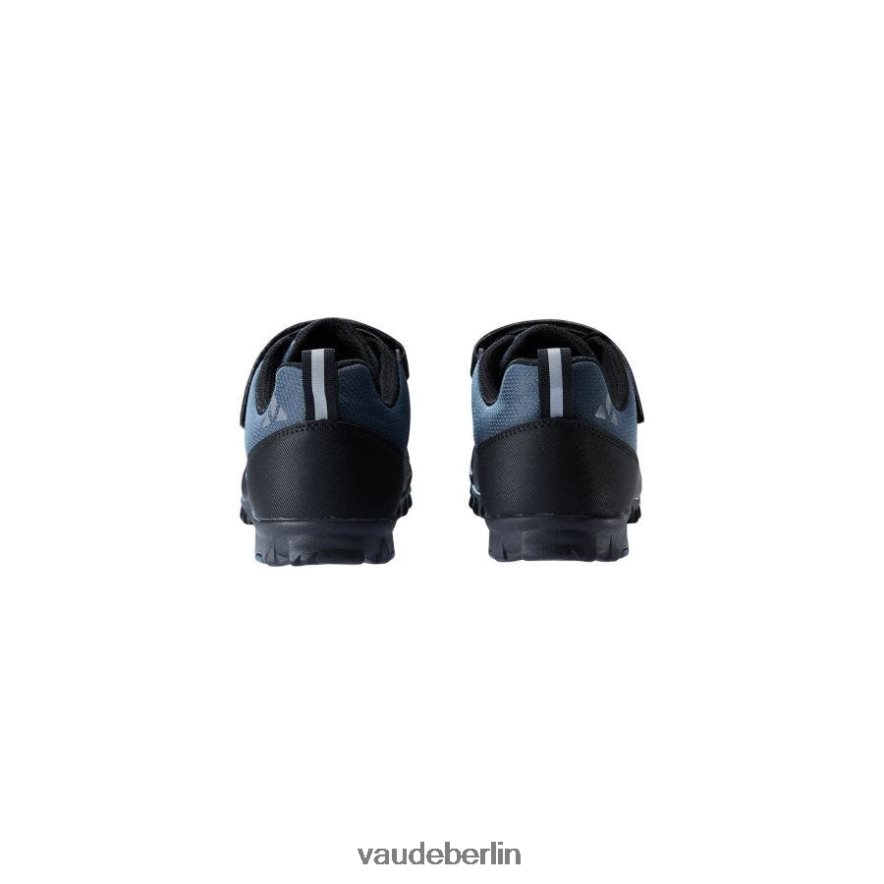 VAUDE Pavei 2.0 Fahrradschuhe Schwarz Schuhe | HLT4482054