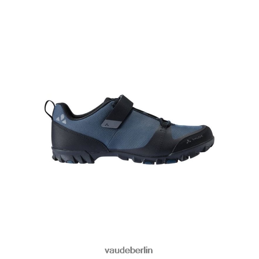 VAUDE Pavei 2.0 Fahrradschuhe Schwarz Schuhe | HLT4482054