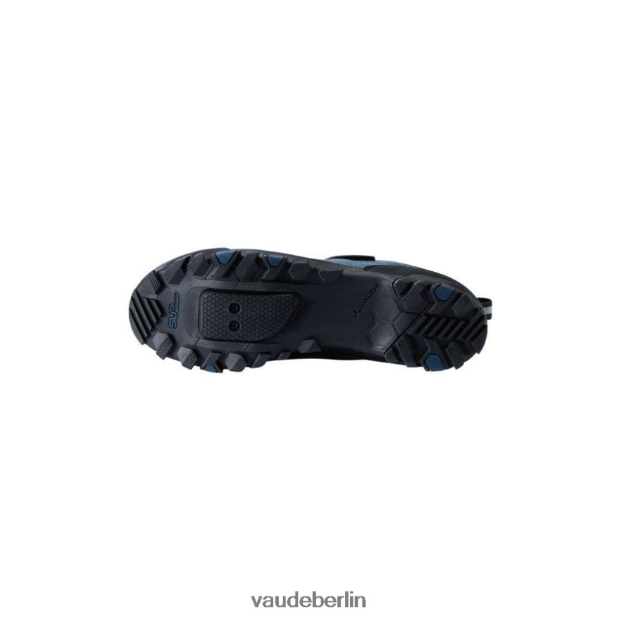 VAUDE Pavei 2.0 Fahrradschuhe Schwarz Schuhe | HLT4482054