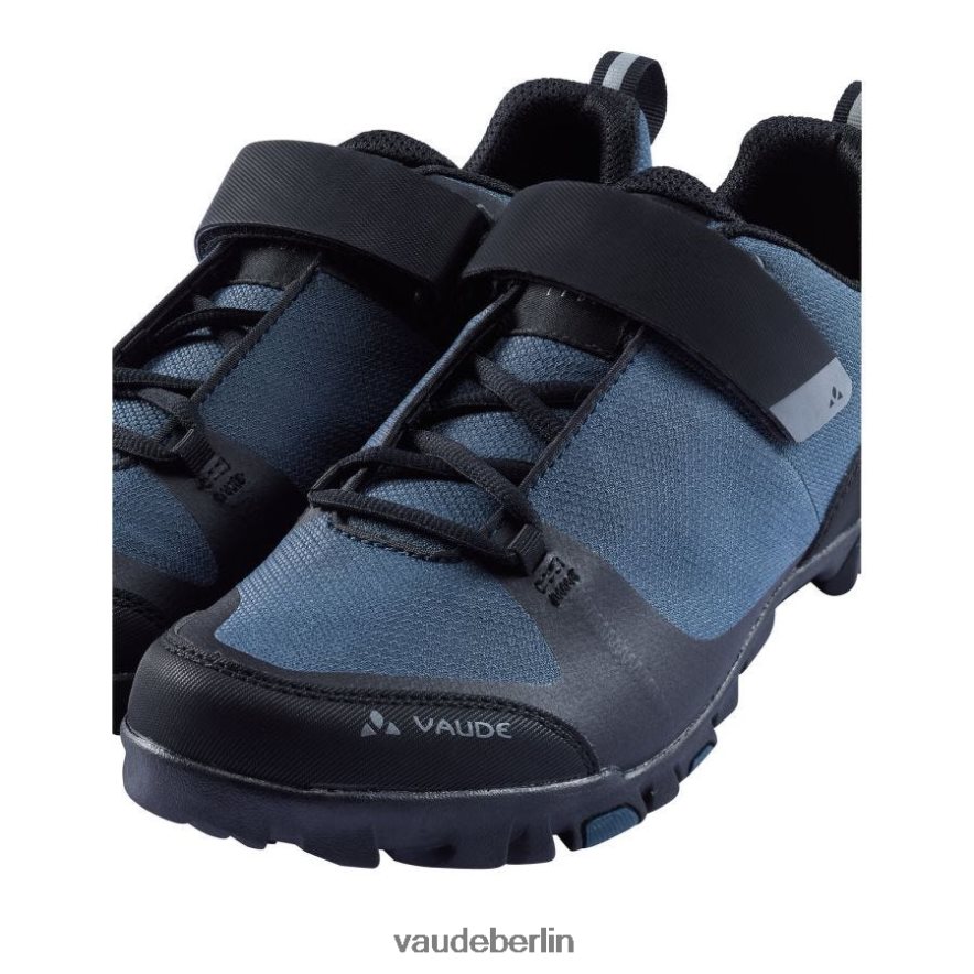 VAUDE Pavei 2.0 Fahrradschuhe Schwarz Schuhe | HLT4482054