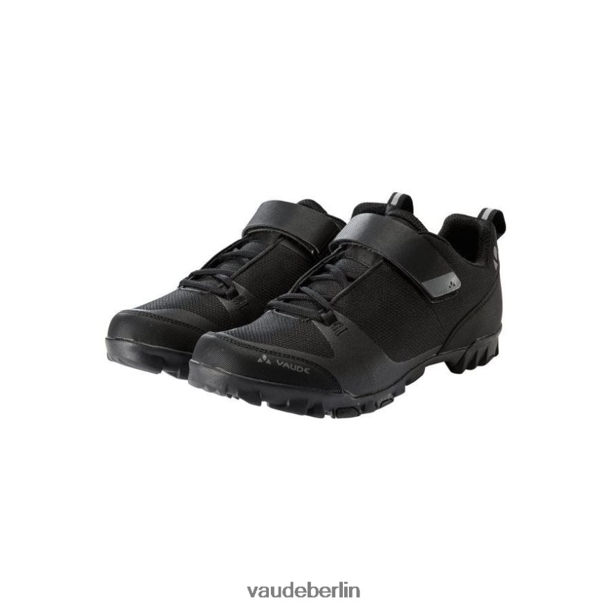 VAUDE Pavei 2.0 Fahrradschuhe Schwarz Schuhe | HLT4482055