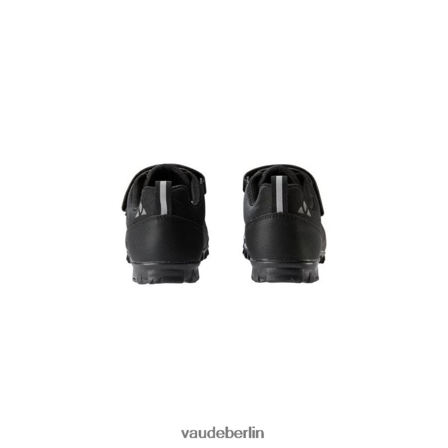 VAUDE Pavei 2.0 Fahrradschuhe Schwarz Schuhe | HLT4482055