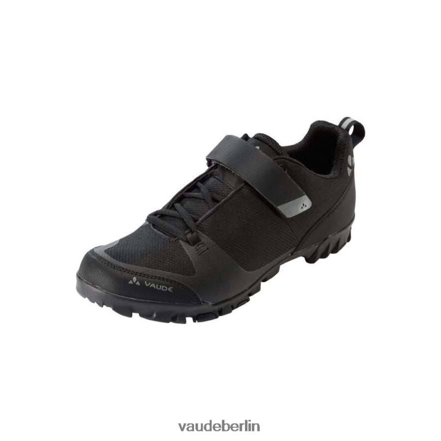 VAUDE Pavei 2.0 Fahrradschuhe Schwarz Schuhe | HLT4482055