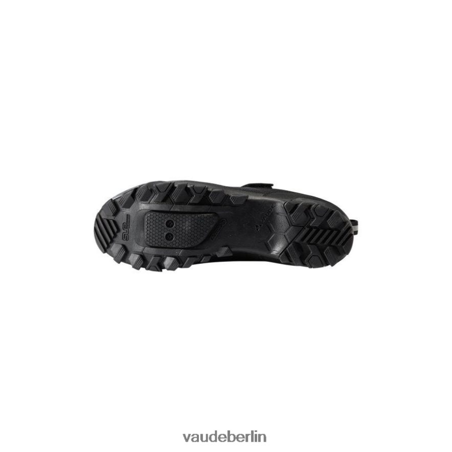 VAUDE Pavei 2.0 Fahrradschuhe Schwarz Schuhe | HLT4482055