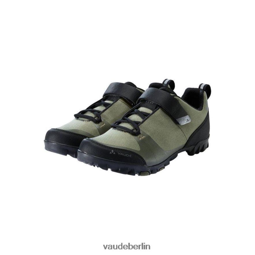 VAUDE Pavei 2.0 Fahrradschuhe Zedernholz Schuhe | HLT4482056