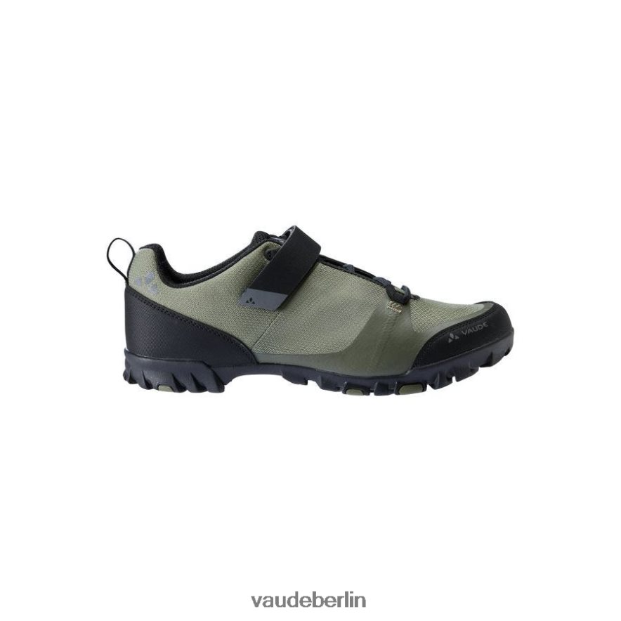 VAUDE Pavei 2.0 Fahrradschuhe Zedernholz Schuhe | HLT4482056
