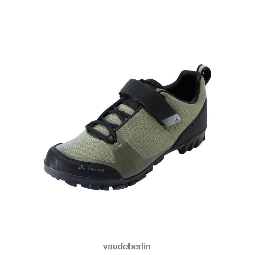 VAUDE Pavei 2.0 Fahrradschuhe Zedernholz Schuhe | HLT4482056