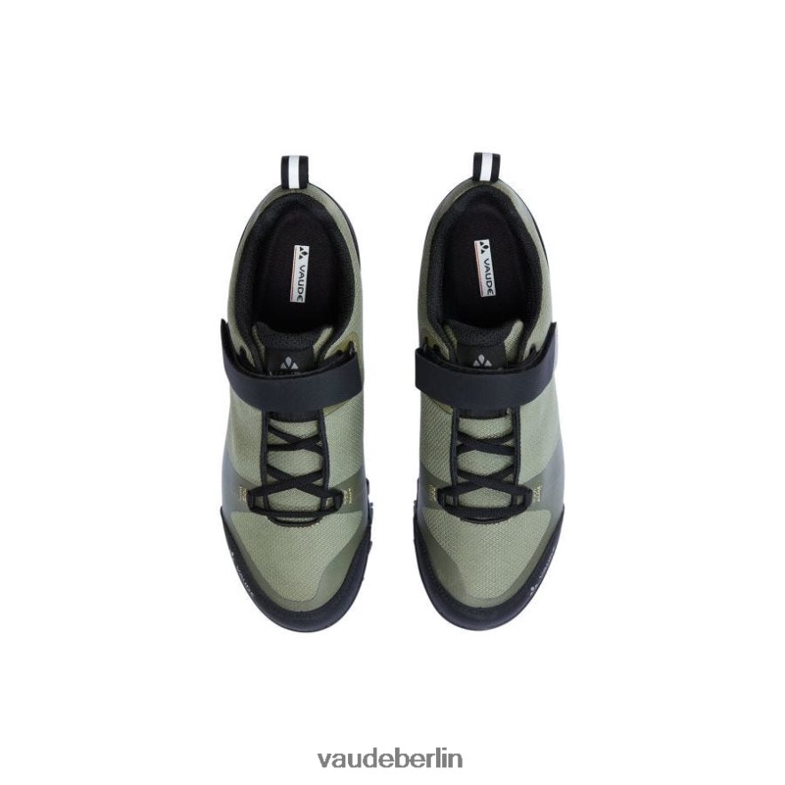 VAUDE Pavei 2.0 Fahrradschuhe Zedernholz Schuhe | HLT4482056