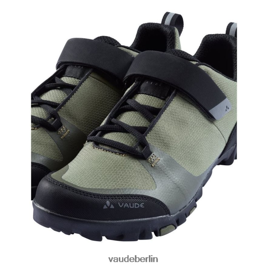 VAUDE Pavei 2.0 Fahrradschuhe Zedernholz Schuhe | HLT4482056