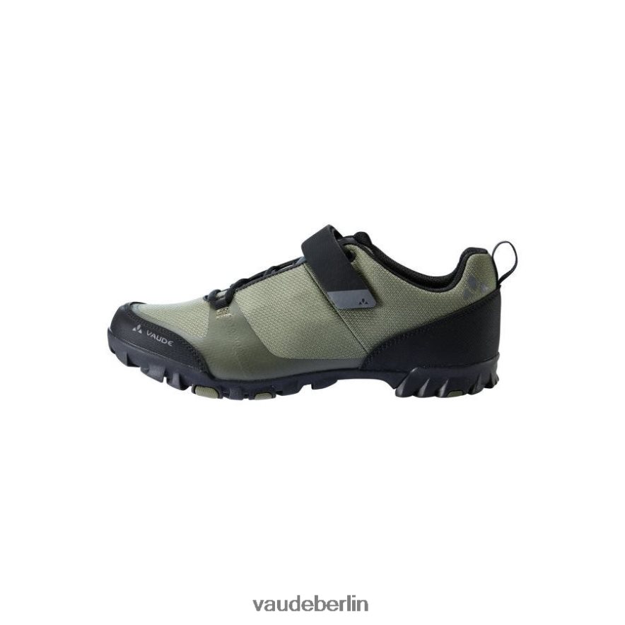 VAUDE Pavei 2.0 Fahrradschuhe Zedernholz Schuhe | HLT4482056