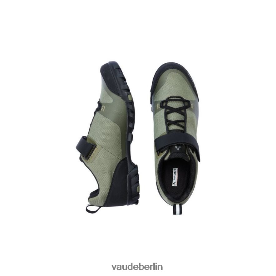 VAUDE Pavei 2.0 Fahrradschuhe Zedernholz Schuhe | HLT4482056