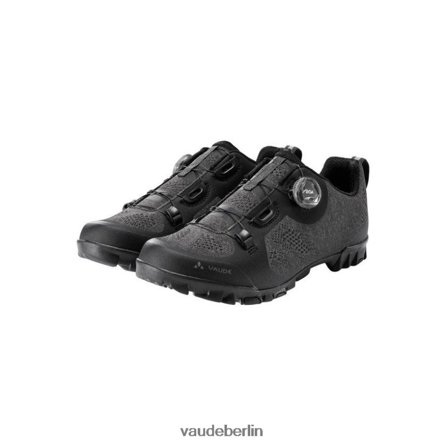 VAUDE Skoj Fahrradschuhe Fjordblau Schuhe | HLT448964