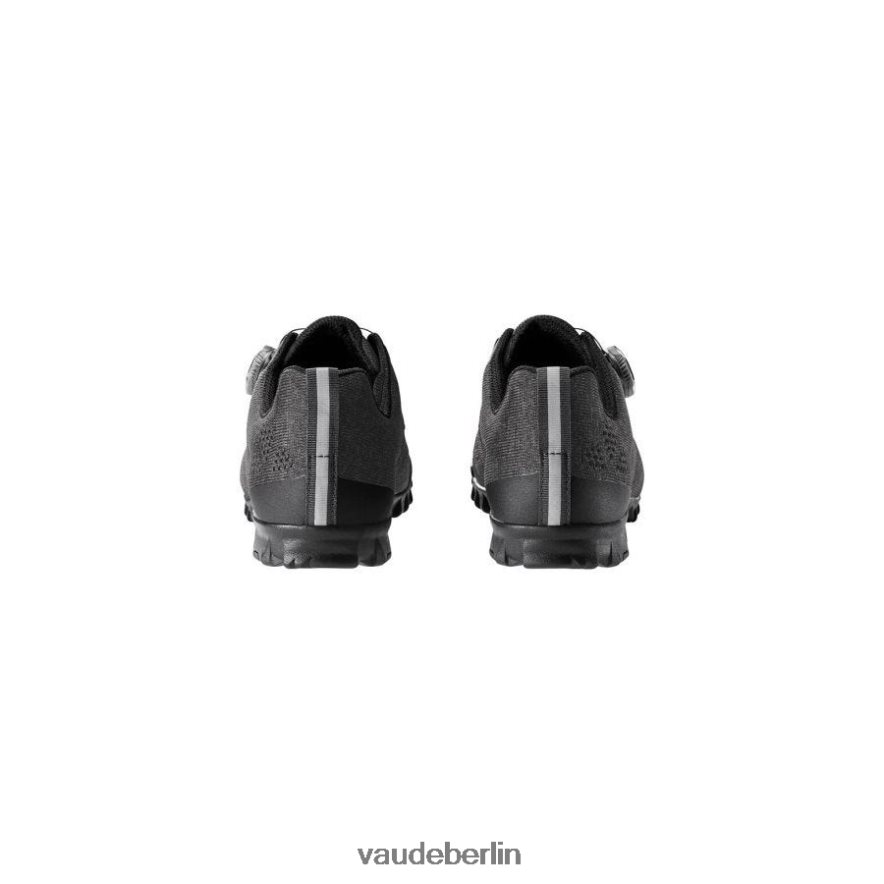 VAUDE Skoj Fahrradschuhe Fjordblau Schuhe | HLT448964