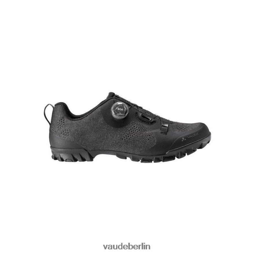 VAUDE Skoj Fahrradschuhe Fjordblau Schuhe | HLT448964