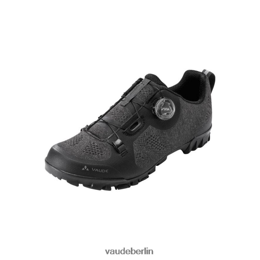 VAUDE Skoj Fahrradschuhe Fjordblau Schuhe | HLT448964