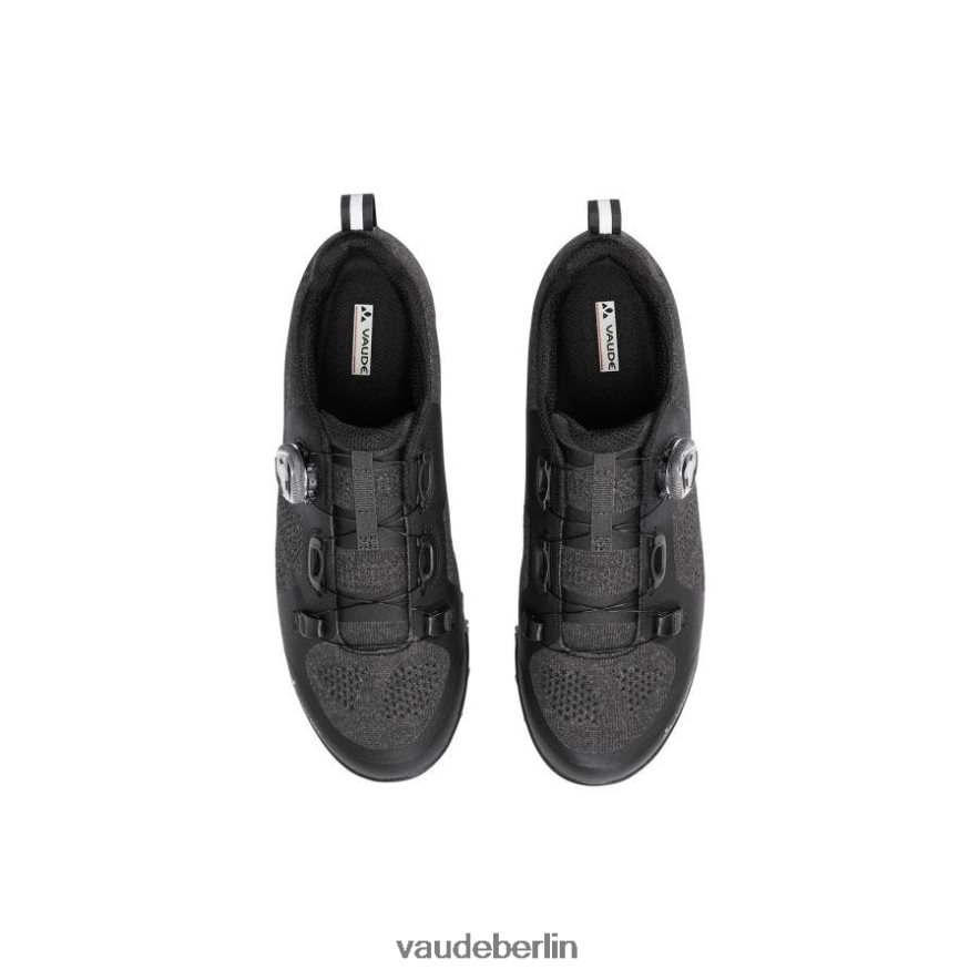 VAUDE Skoj Fahrradschuhe Fjordblau Schuhe | HLT448964