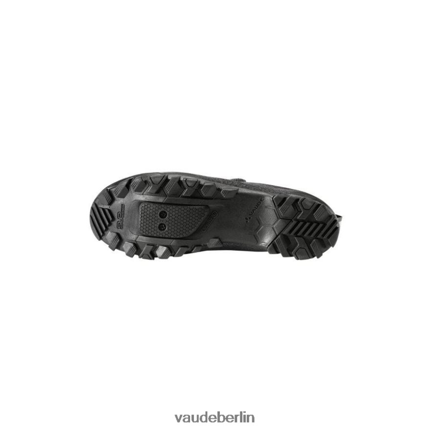 VAUDE Skoj Fahrradschuhe Fjordblau Schuhe | HLT448964