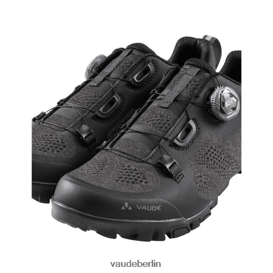 VAUDE Skoj Fahrradschuhe Fjordblau Schuhe | HLT448964