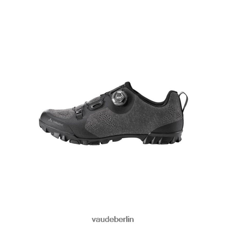 VAUDE Skoj Fahrradschuhe Fjordblau Schuhe | HLT448964