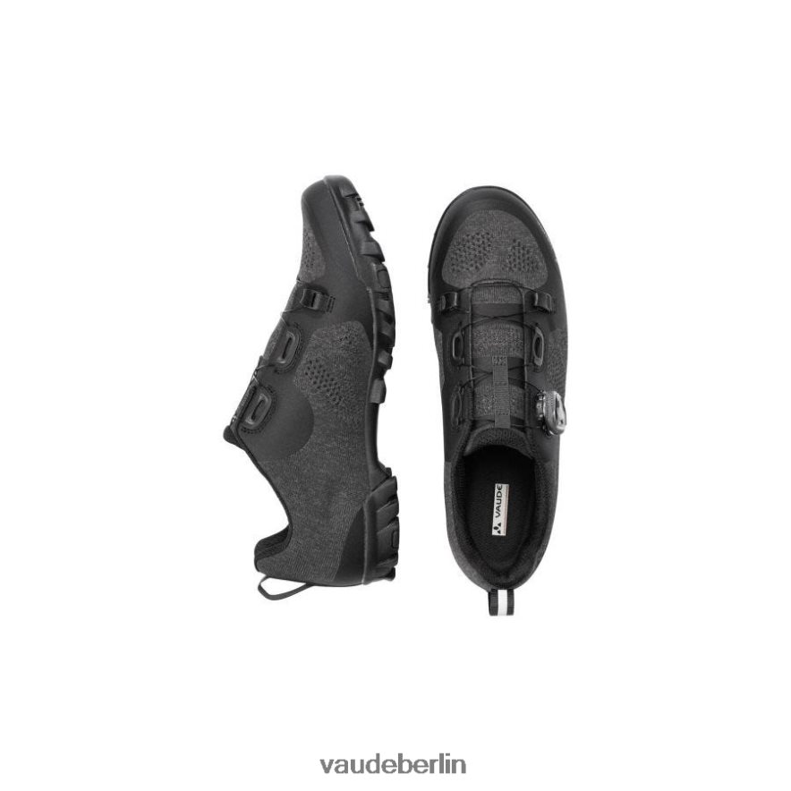 VAUDE Skoj Fahrradschuhe Fjordblau Schuhe | HLT448964