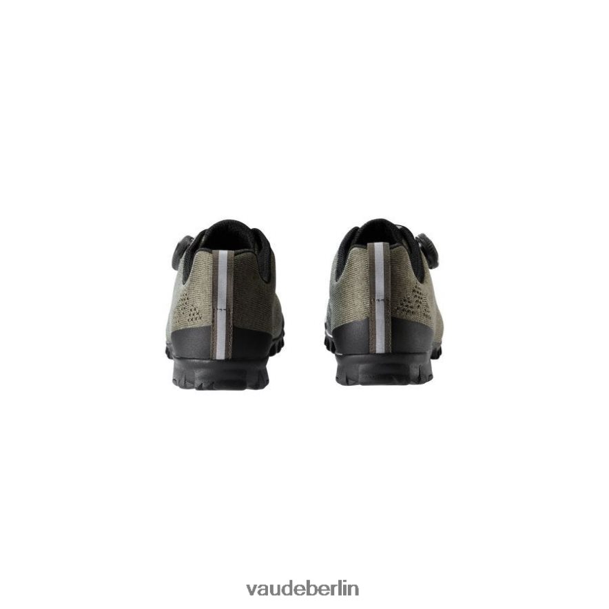VAUDE Skoj Fahrradschuhe khaki Schuhe | HLT448966