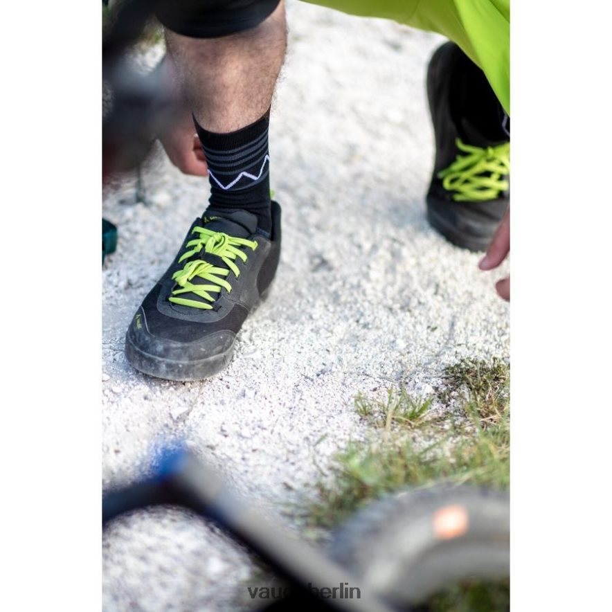 VAUDE moab syn. Alle Mountainbike-Schuhe schwarz/anthrazit Schuhe | HLT4482052