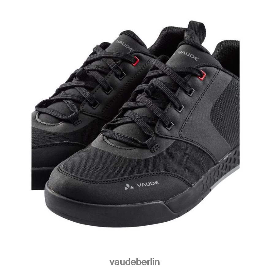 VAUDE moab syn. Alle Mountainbike-Schuhe schwarz/anthrazit Schuhe | HLT4482052