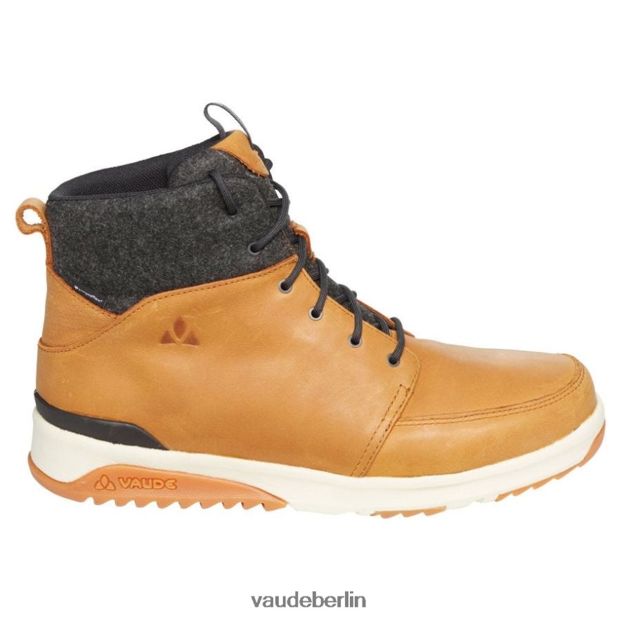 VAUDE Kiruna II Stx Stiefel Anthrazit Schuhe HLT4482075