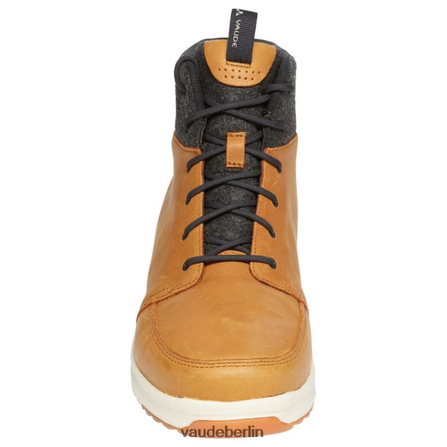 VAUDE Kiruna II Stx Stiefel Anthrazit Schuhe HLT4482075